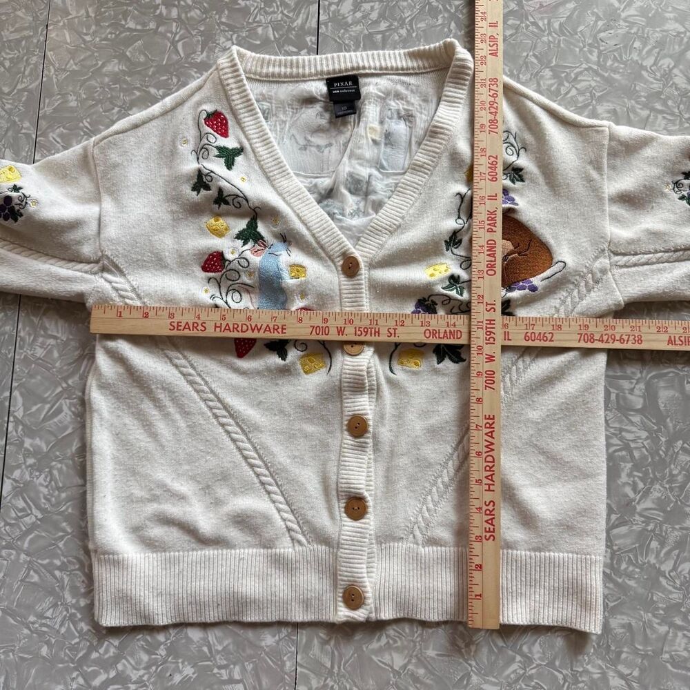 Her-universe Women's multi Cardigan - Picture 5 of 7